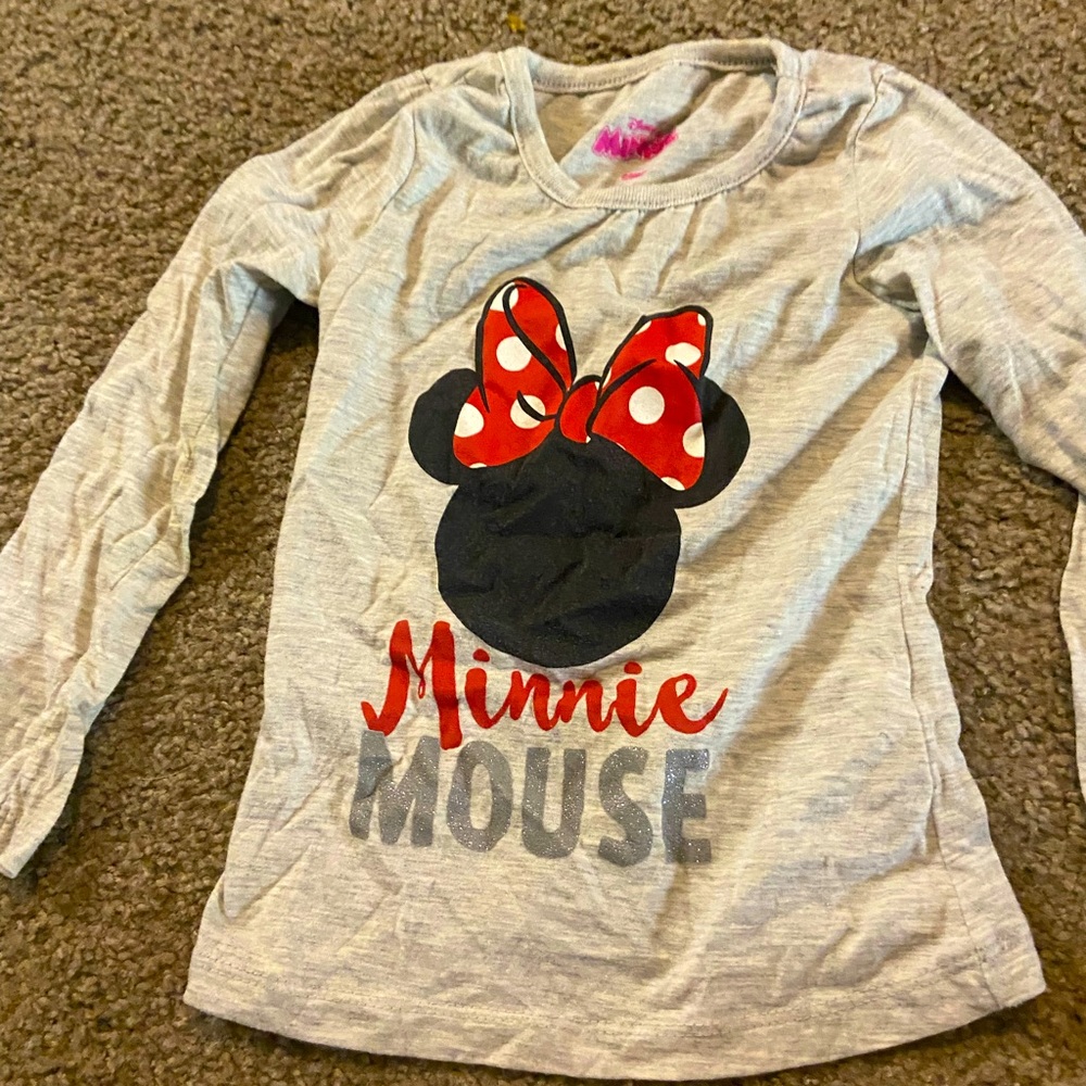 Girls shirt